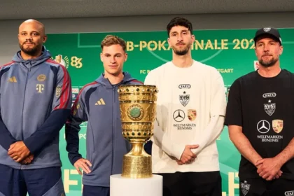 Bayern de munique x stuttgart: palpite, onde assistir e escalações