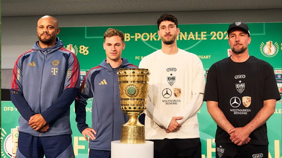Bayern de munique x stuttgart: palpite, onde assistir e escalações