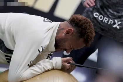 Neymar na copa do mundo? Entenda a lesão na panturrilha