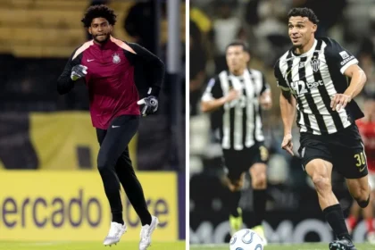 Corinthians x atlético mg: duelo de opostos na neo química arena