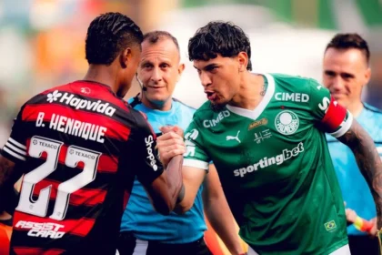 Palmeiras desafia tabu histórico de mais de uma década contra