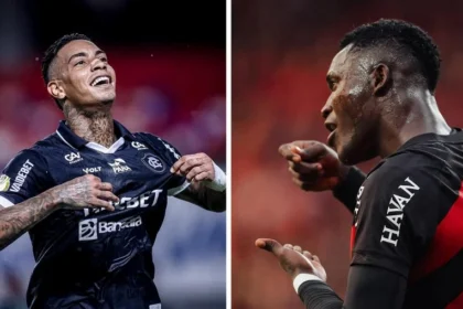 Remo e athletico pr se enfrentam em duelo decisivo contra o