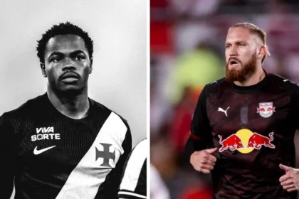 Vasco da gama busca reabilitação em são januário contra o