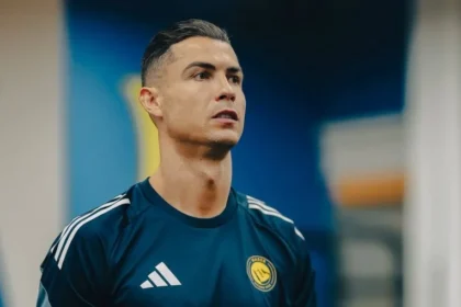 Cristiano ronaldo bate recorde e lidera lista da forbes de