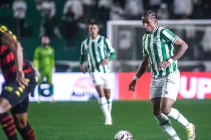 Denúncia de racismo paralisa jogo do juventude x sport na