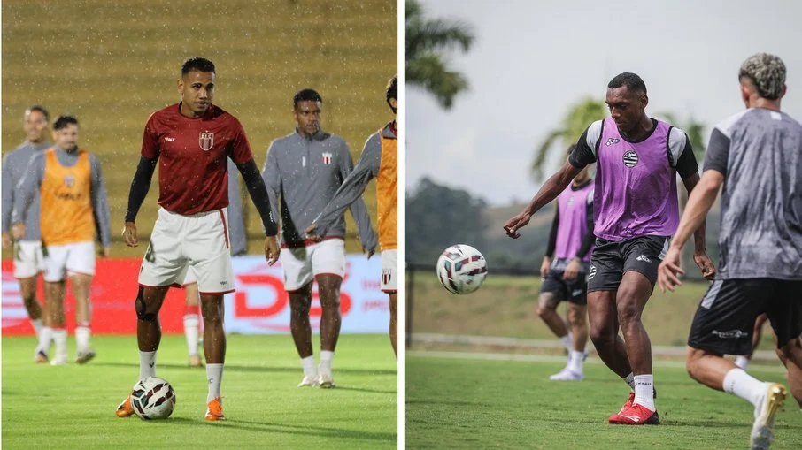 Botafogo sp x athletic club: duelo direto contra o z 4 na