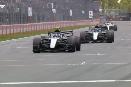 Kimi antonelli vence gp do canadá em prova eletrizante e