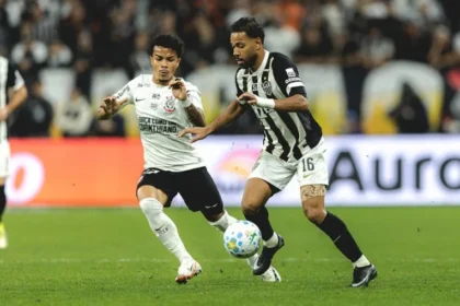 Herói zakaria labyad: corinthians vence atlético mg no apagar das luzes