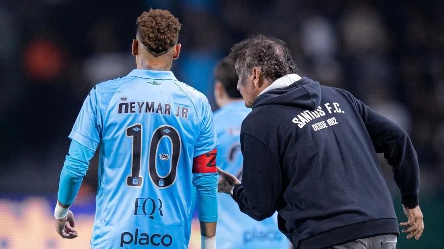 Cuca revela sucesso em ‘missão neymar’ para a copa, mas