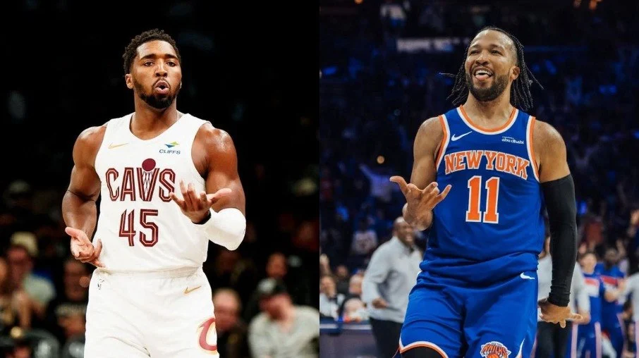 New york knicks pode ser campeão do leste da nba