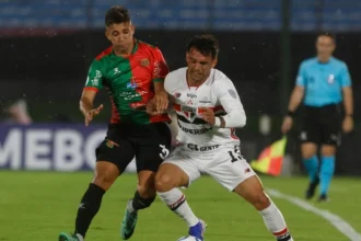 São paulo x boston river: onde assistir ao vivo, horário