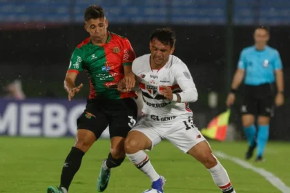 São paulo x boston river: onde assistir ao vivo, horário