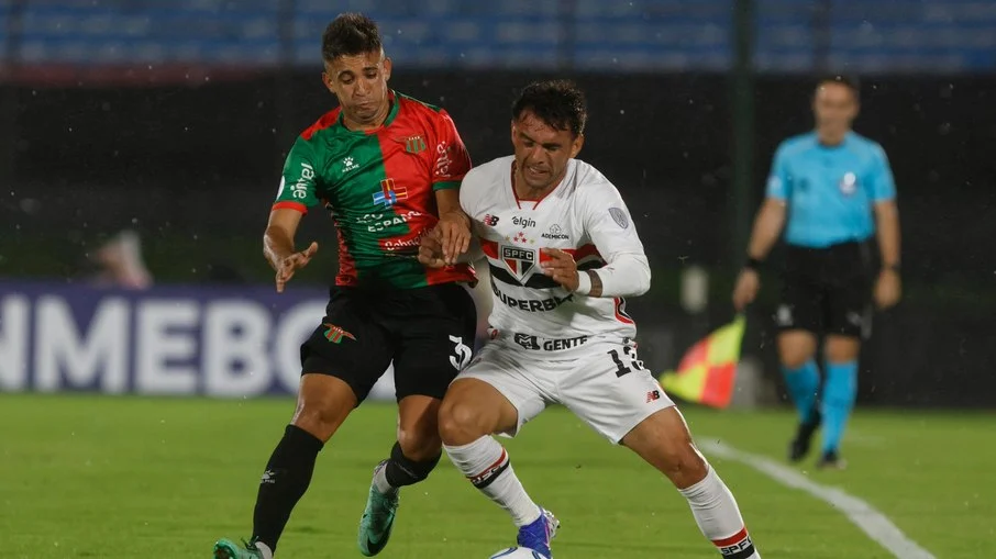 São paulo x boston river: onde assistir ao vivo, horário