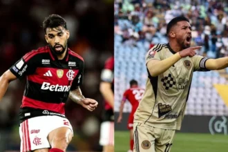 Flamengo mira liderança geral da libertadores contra o cusco no