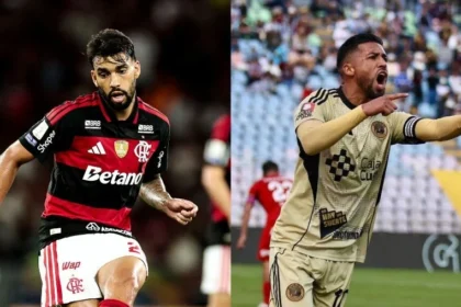 Flamengo mira liderança geral da libertadores contra o cusco no