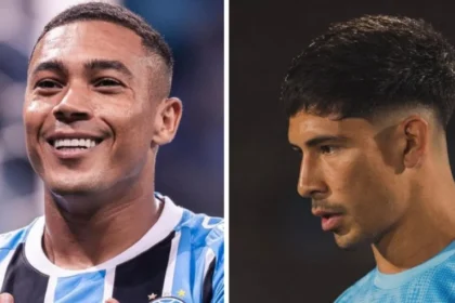Grêmio x city torque: duelo decisivo pela liderança do grupo