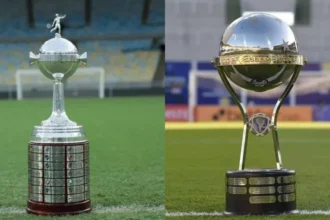 Libertadores e sul americana: o que cada clube brasileiro precisa para