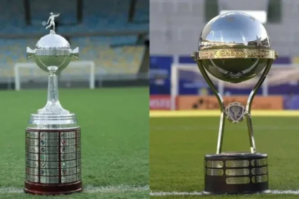 Libertadores e sul americana: o que cada clube brasileiro precisa para