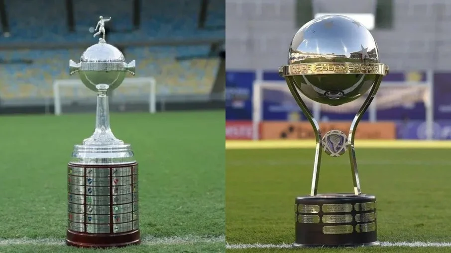 Libertadores e sul americana: o que cada clube brasileiro precisa para
