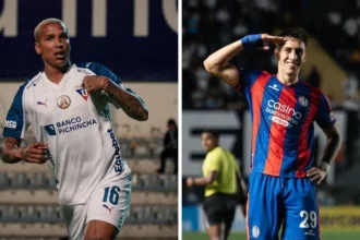 Futebol na tv: ldu de deyverson defende invencibilidade na libertadores
