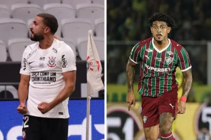 Copa do brasil 2026: sorteio define clássicos eletrizantes como corinthians