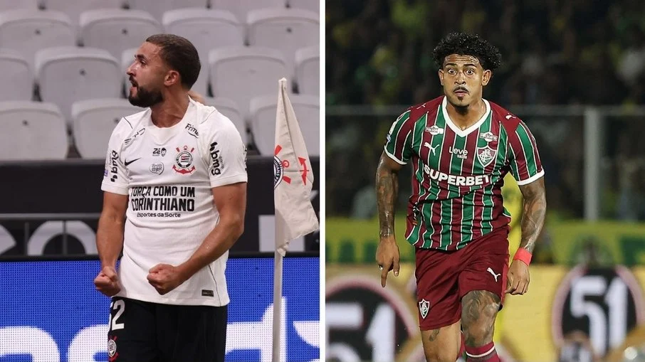 Copa do brasil 2026: sorteio define clássicos eletrizantes como corinthians