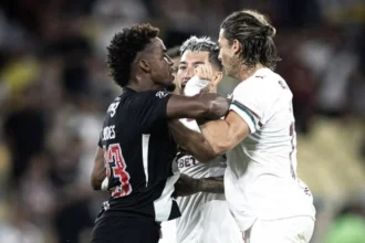 Copa do brasil 2026: sorteio das oitavas define clássicos históricos,
