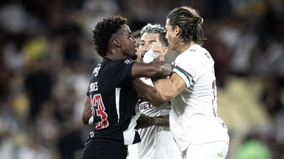 Copa do brasil 2026: sorteio das oitavas define clássicos históricos,