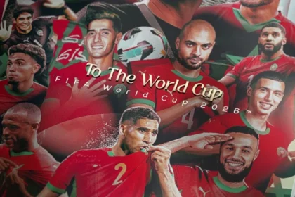 Marrocos, rival do brasil na estreia da copa de 2026,