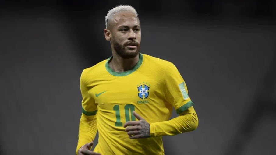 Neymar em xeque na seleção: craque enfrenta ‘teste de fogo’