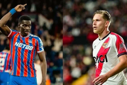 Crystal palace x rayo vallecano: a grande final da conference