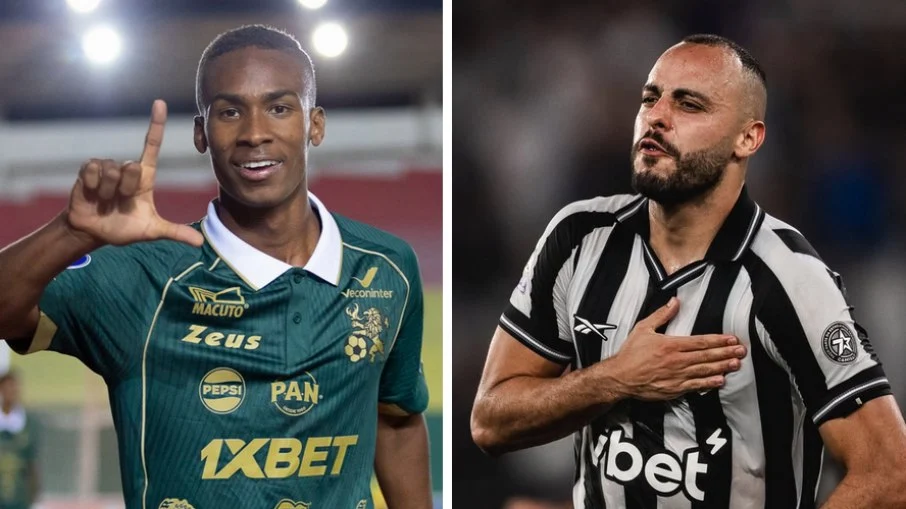 Botafogo em caracas: glorioso busca manter invencibilidade na sul americana 2026