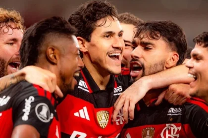 Crise no ninho: flamengo perde 10 estrelas convocadas para a