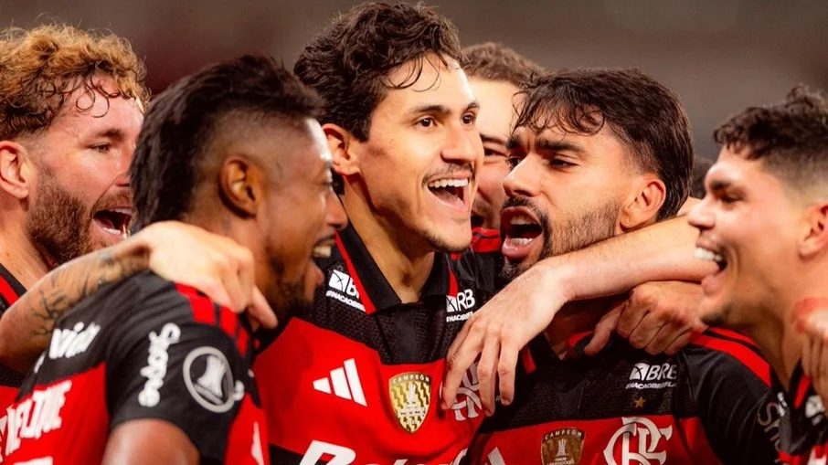 Crise no ninho: flamengo perde 10 estrelas convocadas para a