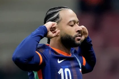 Com memphis depay confirmado, holanda anuncia convocação final para a