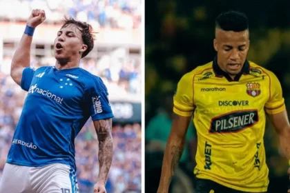 Cruzeiro decide vaga nas oitavas da libertadores em confronto crucial