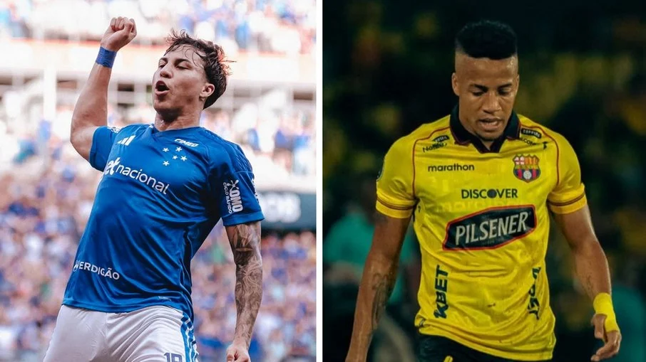 Cruzeiro decide vaga nas oitavas da libertadores em confronto crucial