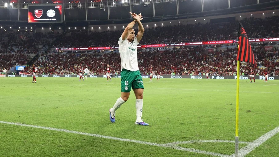 Paulinho, do palmeiras, é absolvido pelo stjd de acusação de