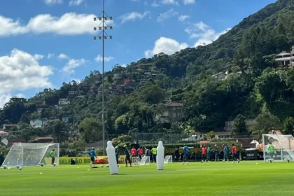 Neymar fora da copa? Seleção brasileira enfrenta polêmica de lesão,