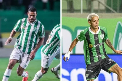 Juventude x américa mg: duelo de extremos na 11ª rodada da