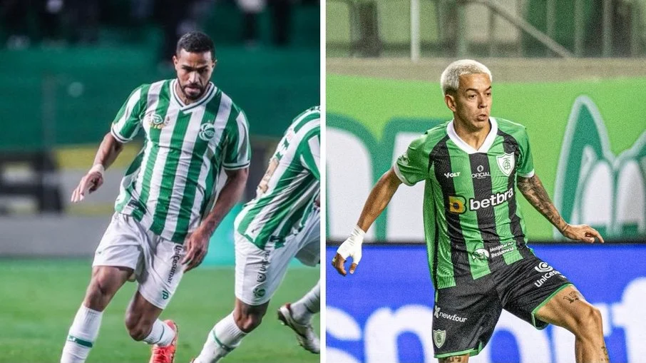 Juventude x américa mg: duelo de extremos na 11ª rodada da