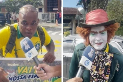 Clamor por neymar: de cantoria a apelo fantástico, fãs reagem