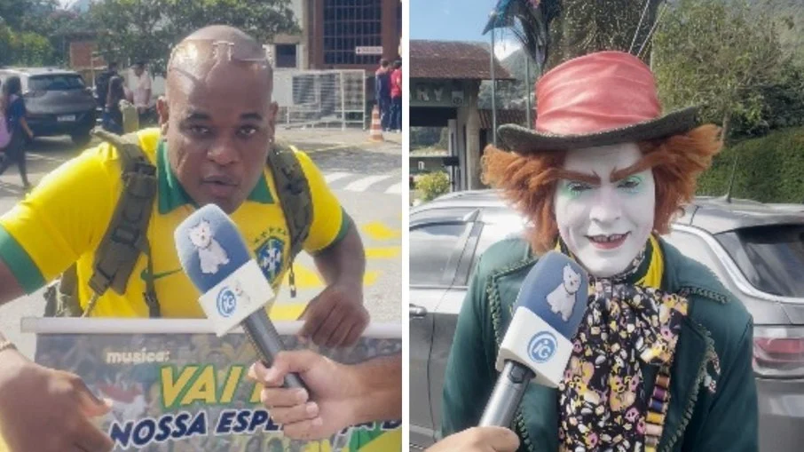 Clamor por neymar: de cantoria a apelo fantástico, fãs reagem