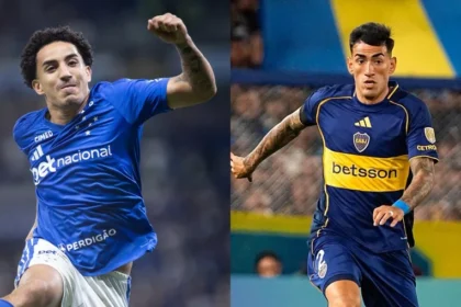 Cruzeiro brilha e garante vaga na libertadores 2026, mas vexame