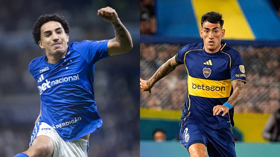 Cruzeiro brilha e garante vaga na libertadores 2026, mas vexame