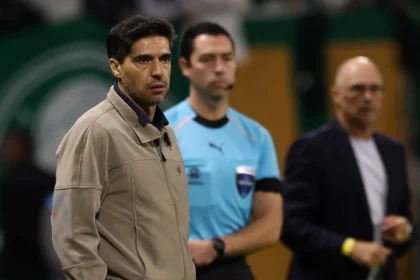 Abel ferreira revela ‘preocupação dupla’ do palmeiras no sorteio da
