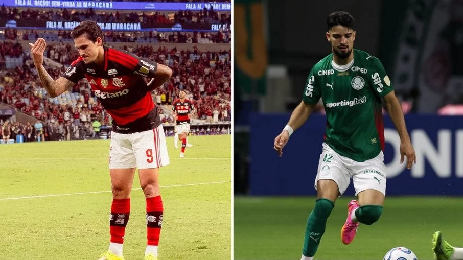 Libertadores 2026: flamengo x cruzeiro é o destaque brasileiro nas
