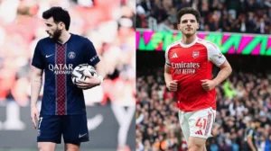 Psg x arsenal: quem leva a champions league? Prognóstico detalhado