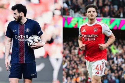 Psg x arsenal: quem leva a champions league? Prognóstico detalhado