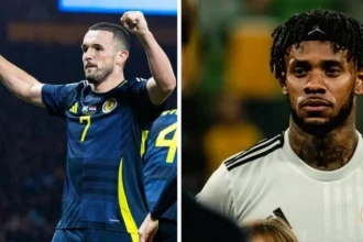 Escócia, rival do brasil na copa 2026, faz teste final